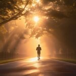 Bieganie rano: korzyści i wskazówki