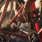 Jak zmieniać przerzutki w rowerze